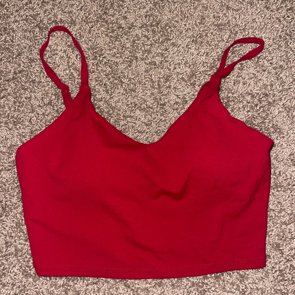 Athleta Top
